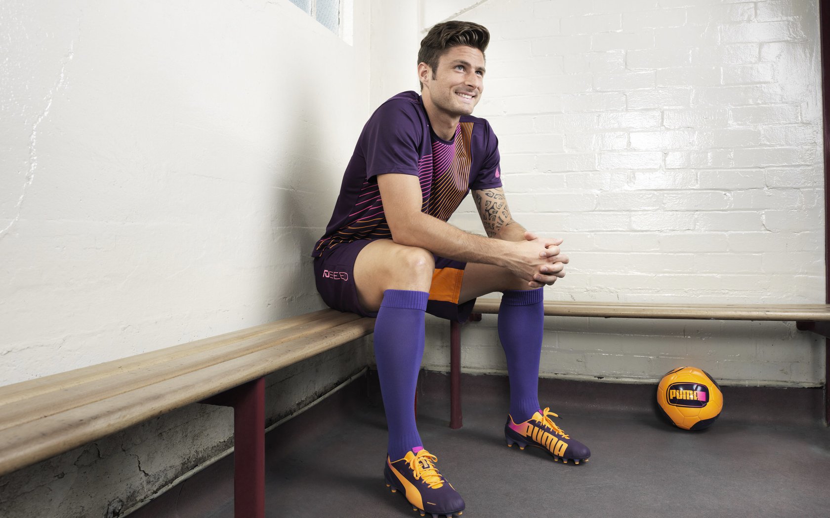 体育赛事吸引全球观众